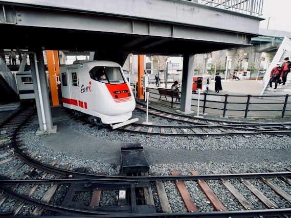 埼玉県の鉄道の画像